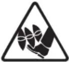 Snow Joe 24V-X2-SB18-CT-RM - Safety Symbols - 4