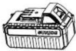 Snow Joe 24V-X2-SB18-CT-RM - Accessories - 2