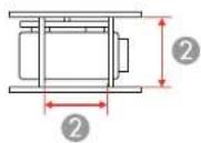 EPSON PRO-L12002QNL - ProjectorPlacement - 4