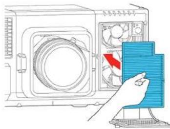 EPSON PRO-L12002QNL - ReplacingtheAirFilters - 4