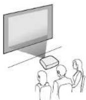 EPSON PRO-L12002QNL - ProjectorSetupandInstallationOptions - 1