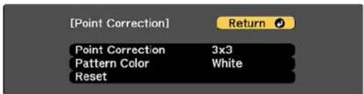 EPSON PRO-L12002QNL - CorrectingImageShapewithPointCorrection - 2