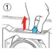 EPSON PRO-L12002QNL - AttachingaLens - 3