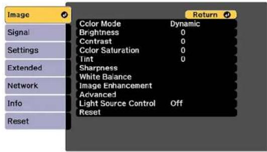 EPSON PRO-L12002QNL - AdjustingDetailEnhancement - 1