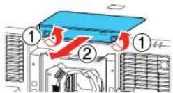 EPSON PRO-L12002QNL - AttachingaLens - 2