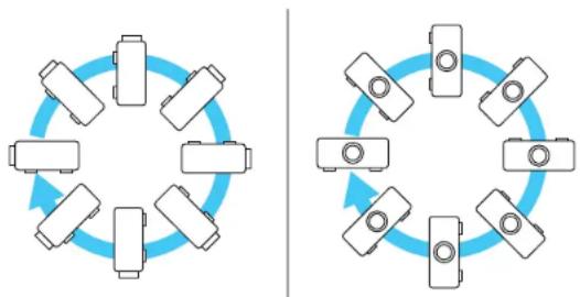 EPSON PRO-L12002QNL - ProjectorPlacement - 1