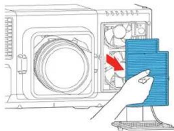 EPSON PRO-L12002QNL - ReplacingtheAirFilters - 3