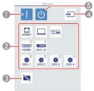 EPSON PRO-L12002QNL - BasicControl - 1
