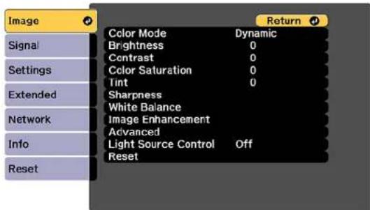 EPSON PRO-L12002QNL - CreatingImagePresets - 1