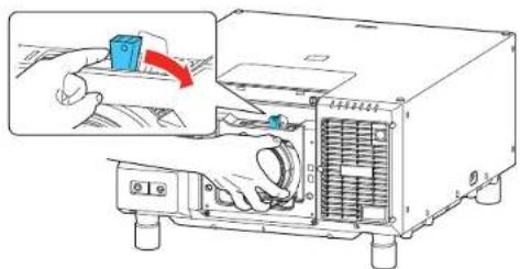 EPSON PRO-L12002QNL - AttachingaLens - 8