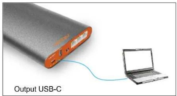 Ventev VenVolt 2 - mAh Power Bank User Manual - 1