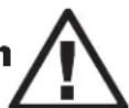 Tripp Lite BP480V370 - Read Section 2 – Important Safety Instructions Before Installation - 1