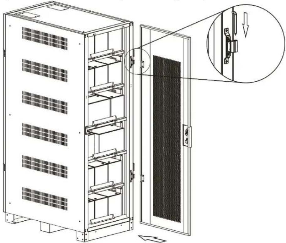 Tripp Lite BP480V370 - Instalación - 6