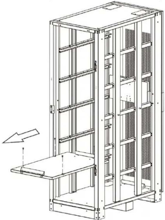 Tripp Lite BP480V370 - Instalación de Batería - 3