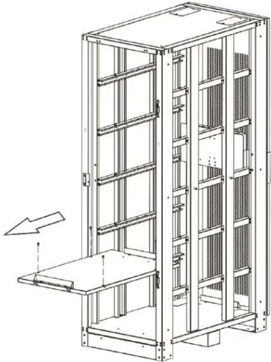 Tripp Lite BP480V370 - Установка батарей - 3