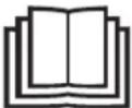 Sun Joe 24V-TLR-LTE-SJG-RM - Safety Symbols - 1