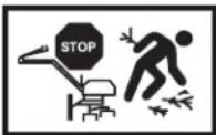 Sun Joe 24V-TLR-LTE-SJG-RM - Safety Symbols - 8