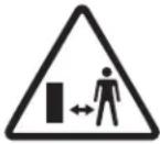 Sun Joe 24V-JB-LTE-RM - Safety Symbols - 2