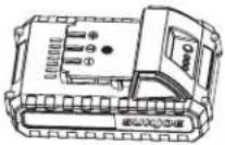 Sun Joe 24V-JB-LTE-RM - Optional Accessories - 1