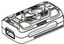 Sun Joe ION12TL-CT-RM - Optional Accessories - 1