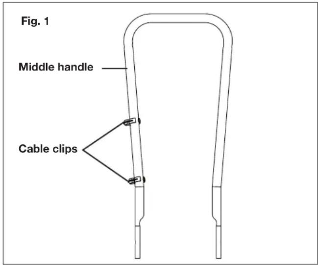 Sun Joe ION12TL-CT-RM - Assembly - 1