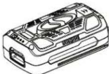 Sun Joe ION12TL-CT-RM - Optional Accessories - 3