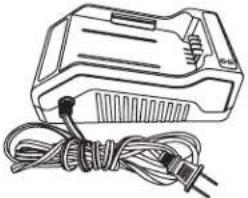 Sun Joe ION12TL-CT-RM - Optional Accessories - 4