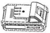 Sun Joe 24V-TLR-CT-RM - Optional Accessories - 2