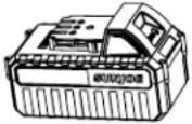 Sun Joe 24V-X2-JB500-RM - Optional Accessories - 3