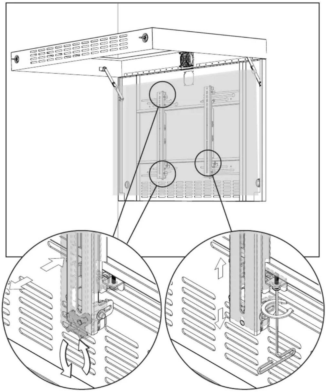 Peerless-AV KIL655-EUK - 3b-1 - 28