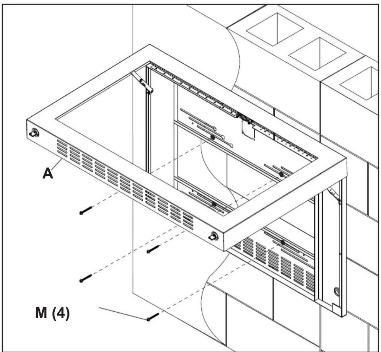 Peerless-AV KIL655-EUK - 3b-1 - 16