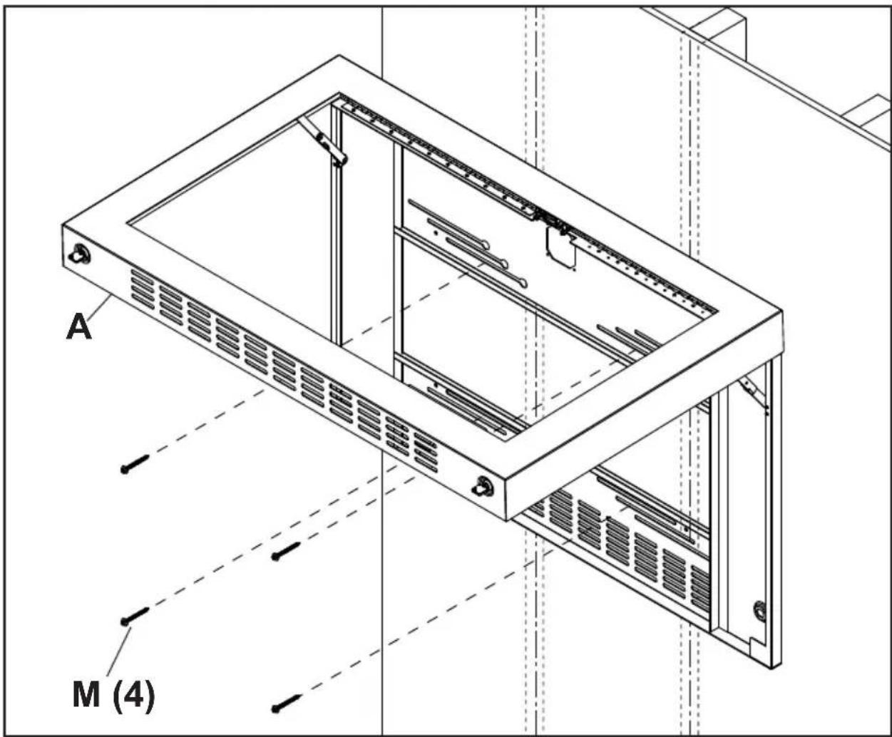 Peerless-AV KIL655-EUK - 3a-2 - 12