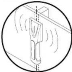 Peerless-AV KIL655-EUK - WARNING - 19