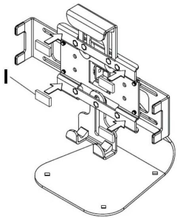 Peerless-AV PTM400S - Table of Contents - 6