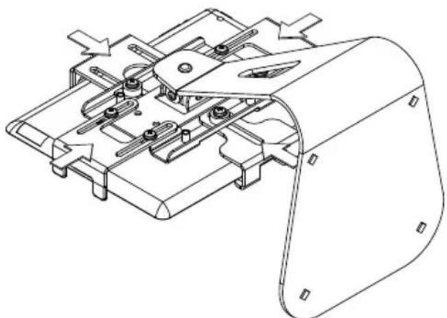 Peerless-AV PTM400S - Table of Contents - 7