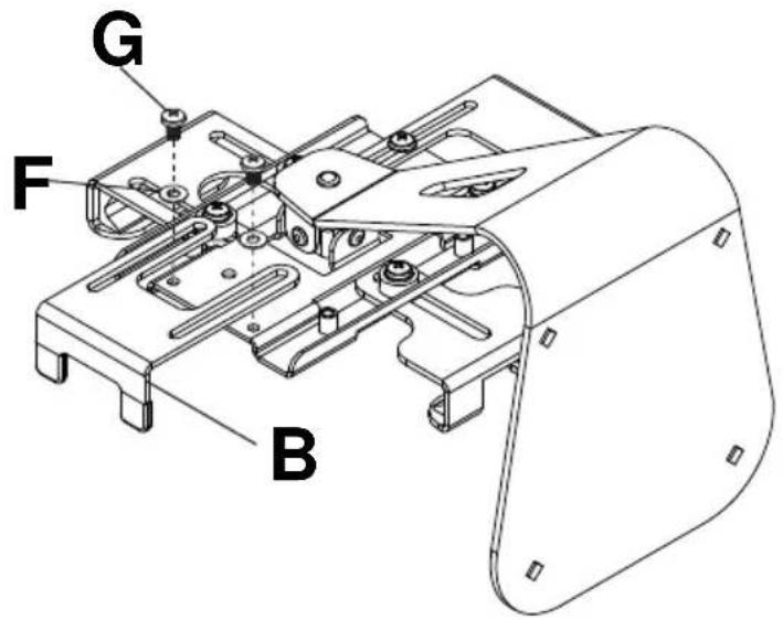 Peerless-AV PTM400S - Table of Contents - 5