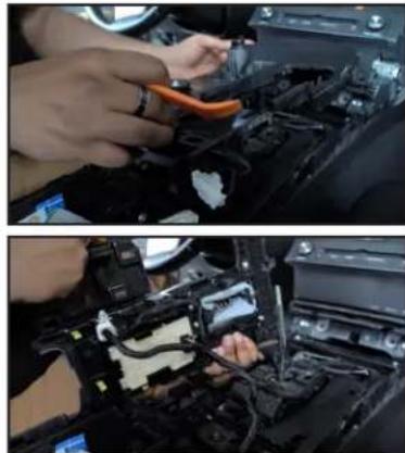 CRUX ACPLX-12Y - INSTALLATION INSTRUCTIONS: - 9