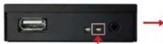CRUX ACPLX-12Y - DIP SWITCH SETTINGS: - 2
