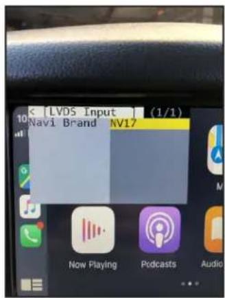 CRUX ACPLX-12Y - SMART-PLAY SETTING - 2