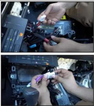 CRUX ACPLX-12Y - INSTALLATION INSTRUCTIONS: - 16