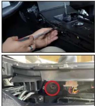 CRUX ACPLX-12Y - INSTALLATION INSTRUCTIONS: - 8