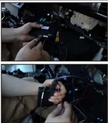 CRUX ACPLX-12Y - INSTALLATION INSTRUCTIONS: - 18