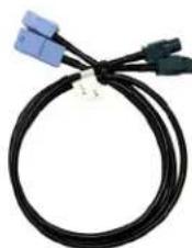 CRUX ACPLX-12Y - PARTS INCLUDED: - 5