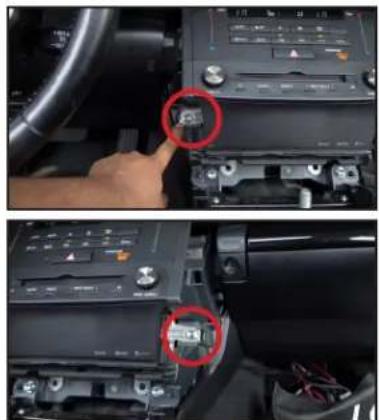 CRUX ACPLX-12Y - INSTALLATION INSTRUCTIONS: - 10