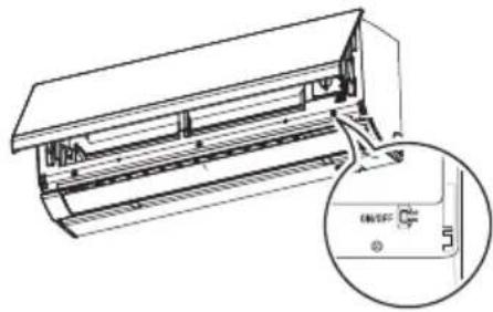 LG S24WUC - Avtomatik qayta sozlash amali - 1