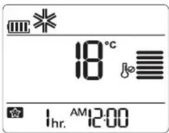 LG S24WUC - Setting sleep mode - 1