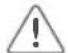 LG S24WUC - ! WARNING - 1