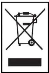 LG VC3718SU - Disposal of your old appliance - 1