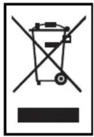 LG VC39191HQ - Disposal of your old appliance - 1