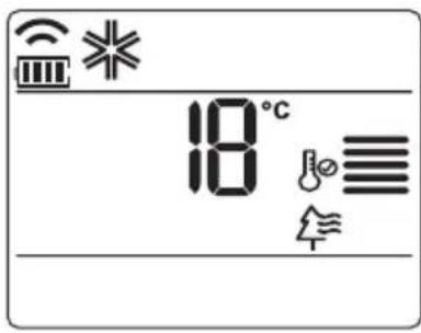 LG UV36WC - Плазменная ачыстка (Дадатковая функция) - 1